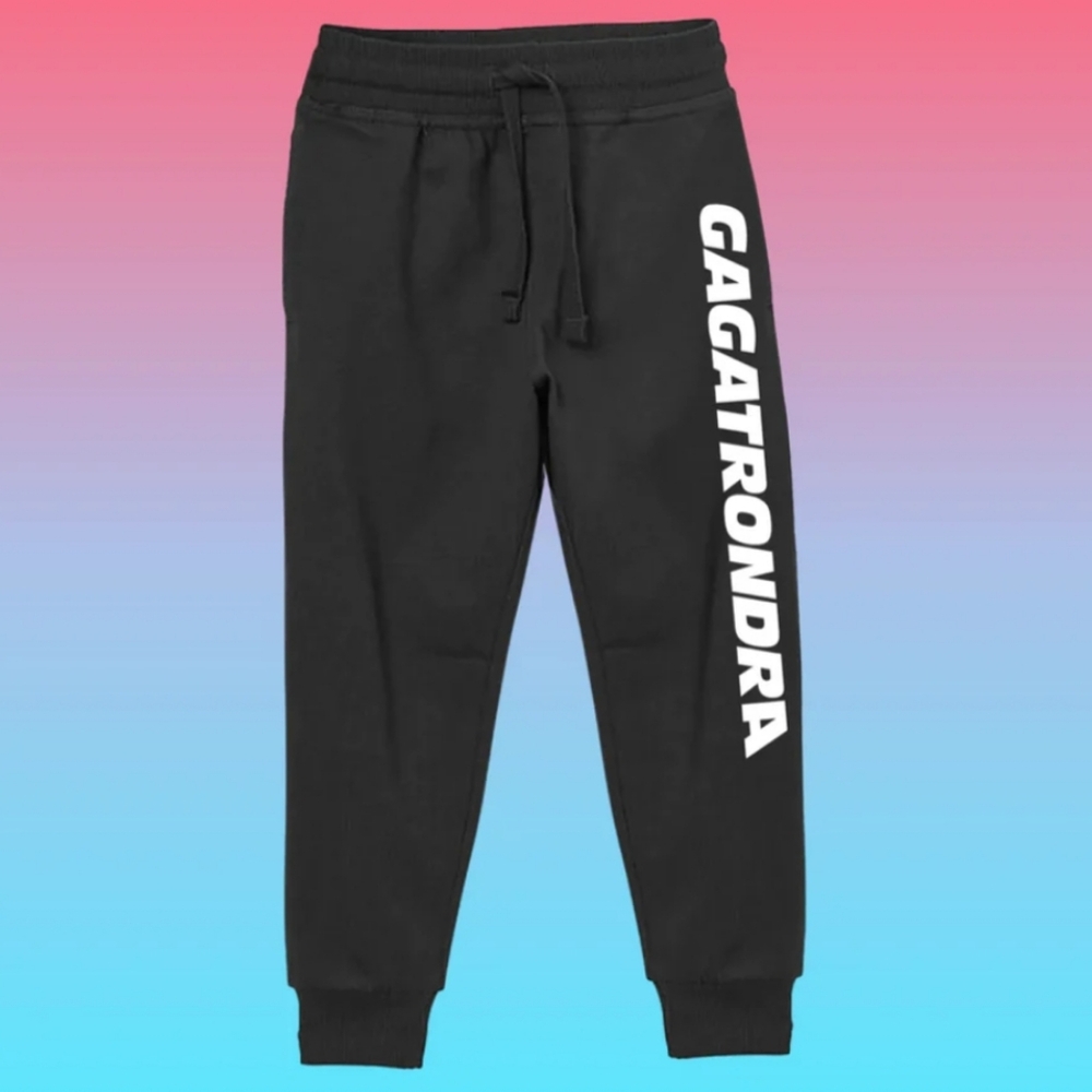MYBESTJUDYMERCH: Gotmik Gagatrondra Sweatpants